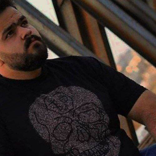 مهدی شریفی چاوم تار دیونی لا و لا ری کم